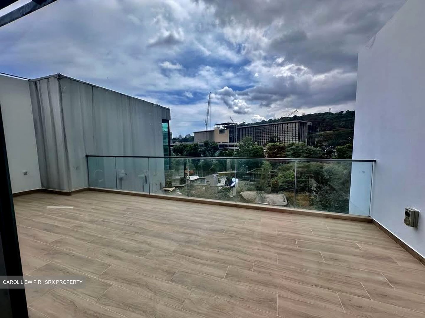 Espa (D23), Condominium #575389861